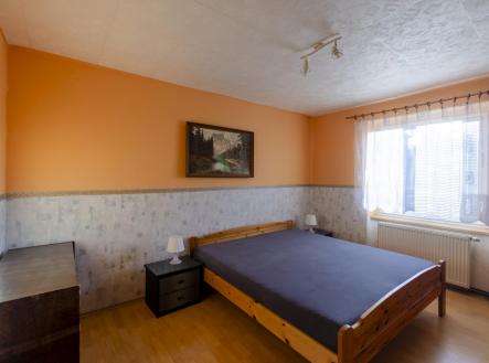 DSC_0851-HDR.jpg | Pronájem bytu, 2+1, 54 m²