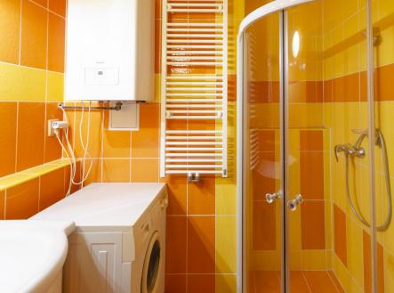 DSC_0866-HDR.jpg | Pronájem bytu, 2+1, 54 m²