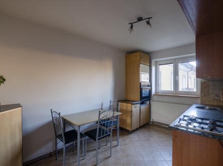 DSC_0833-HDR.jpg | Pronájem bytu, 2+1, 54 m²