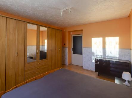 Pronájem bytu, 2+1, 54 m² obrázek