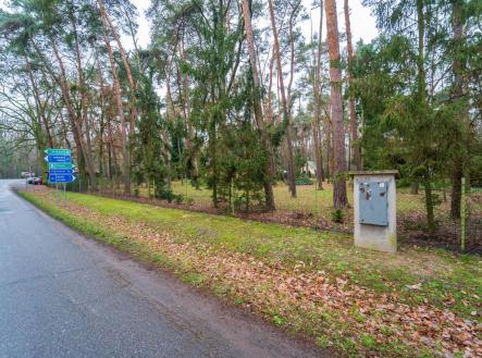 DSC03122.jpg | Prodej - pozemek pro bydlení, 2 800 m²