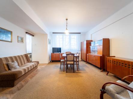 DSC04074-HDR.jpg | Prodej bytu, 2+1, 48 m²