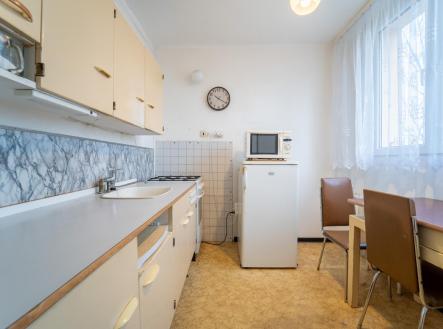 DSC04059-HDR.jpg | Prodej bytu, 2+1, 48 m²