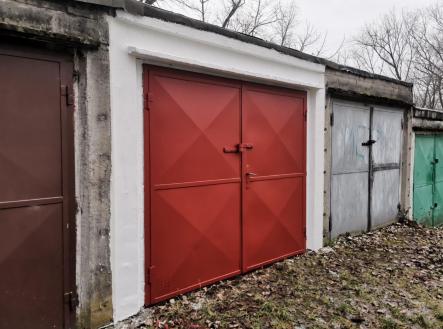 foto po reko (10).jpeg | Pronájem - malý objekt/garáž