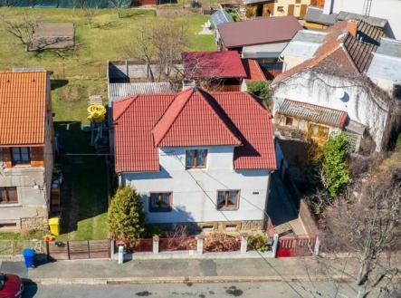 dům na prodej RD Caslav I.jpg | Prodej - dům/vila, 133 m²