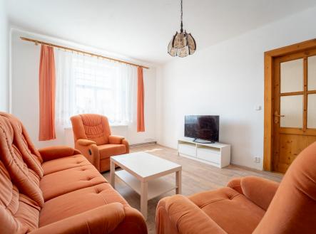 DSC01713-HDR.jpg | Pronájem bytu, 2+1, 66 m²