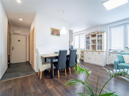 DSC01200-HDR.jpg | Prodej bytu, 3+kk, 67 m²