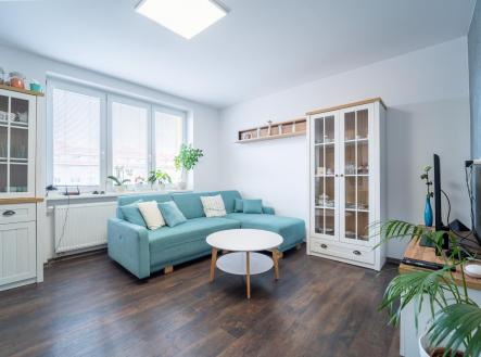 DSC01182-HDR.jpg | Prodej bytu, 3+kk, 67 m²