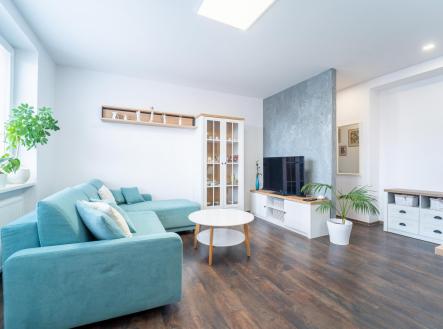 Prodej bytu, 3+kk, 67 m² obrázek