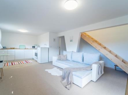 Prodej - chata/rekreační objekt, 63 m² obrázek