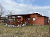Prodej - chata/rekreační objekt, 40 m²