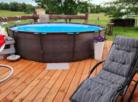 536b7b9c-6645-4401-9e06-2c5c6ab3701e.jpg | Prodej - chata/rekreační objekt, 18 m²