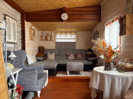 PHOTO-2026-03-21-12-45-02.jpg | Prodej - chata/rekreační objekt, 18 m²