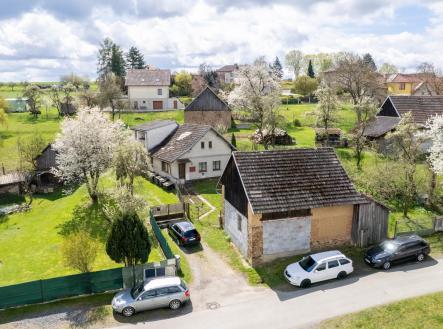 DJI_0966.jpg | Prodej - dům/vila, 71 m²