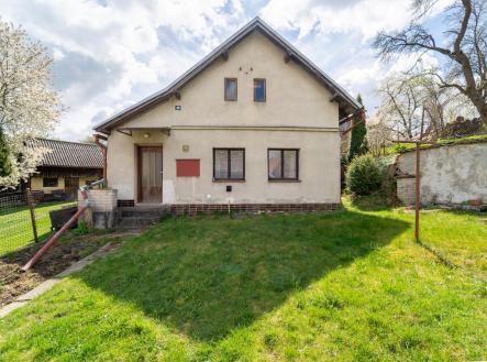 Prodej - dům/vila, 42 m² obrázek