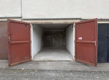 87d97fdb-433e-46cc-9c2c-7de0a5e84a03.jpg | Pronájem - malý objekt/garáž