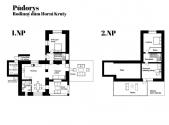 Prodej - dům/vila, 162 m²