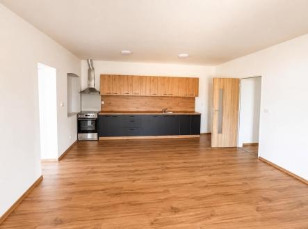 Pronájem bytu, 2+kk, 70 m² obrázek
