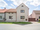 Prodej - dům/vila, 152 m²