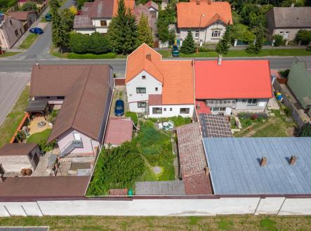 dům 2 | Prodej - dům/vila, 152 m²
