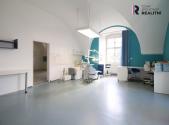Pronájem - kanceláře, 63 m²