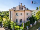 Prodej - dům/vila, 420 m²