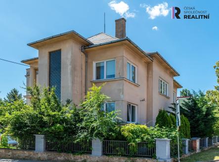 Prodej - dům/vila, 420 m²