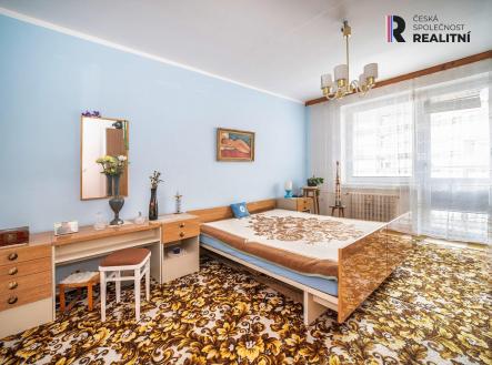 Prodej bytu, 3+1, 72 m²