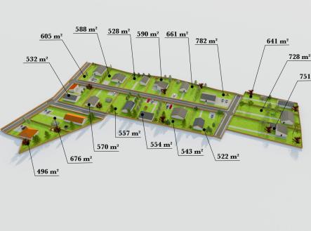 Vizualizace 1-Edit-2.jpg | Prodej - pozemek pro bydlení, 532 m²