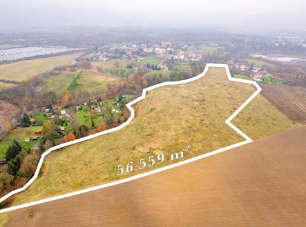 Jeníkov 4.jpg | Prodej - pozemek pro bydlení, 56 559 m²