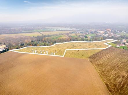 Jeníkov 1.jpg | Prodej - pozemek pro bydlení, 56 559 m²