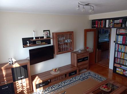 Bez popisku | Prodej bytu, 3+1, 73 m²