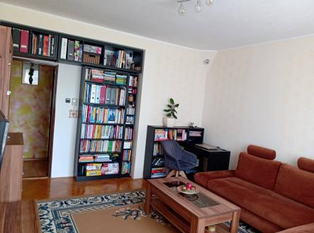 Bez popisku | Prodej bytu, 3+1, 73 m²