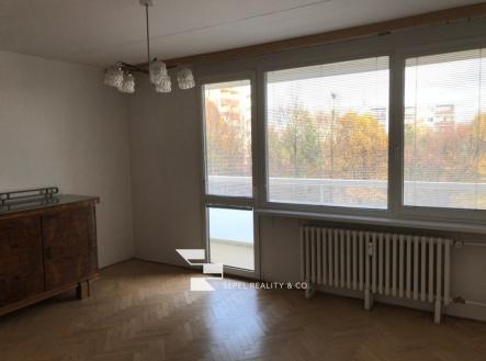 Uzb_10_IMG_1779 | Pronájem bytu, 2+kk, 54 m²