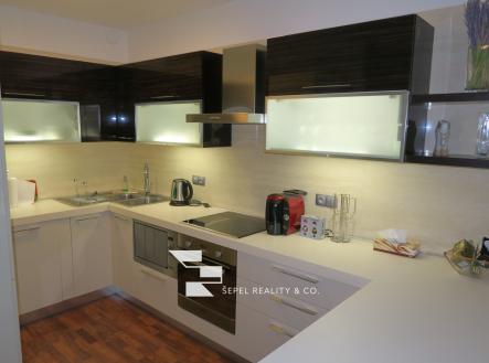 IMG_0006 | Pronájem bytu, 3+kk, 88 m²