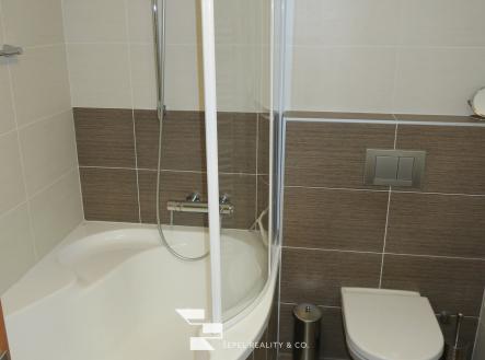 IMG_0012 | Pronájem bytu, 3+kk, 88 m²