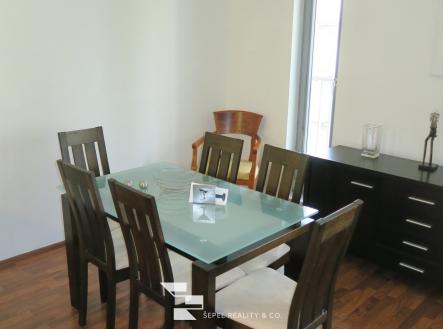 IMG_0007 | Pronájem bytu, 3+kk, 88 m²