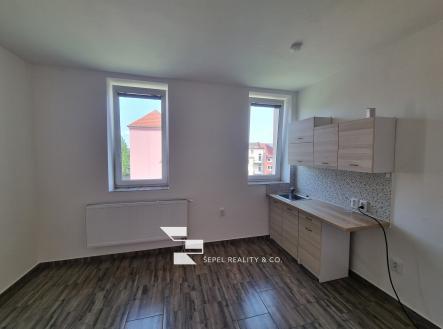 20250605_095647 | Pronájem bytu, 1+kk, 22 m²