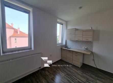 20250605_095620 | Pronájem bytu, 1+kk, 22 m²