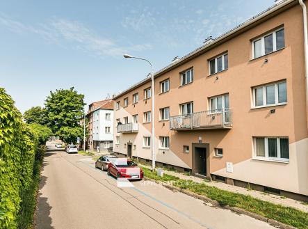 Prodej bytu, 1+1, 42 m² obrázek