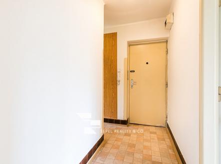 fotobytnezamyslova (10) | Prodej bytu, 1+1, 42 m²