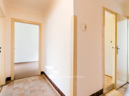 fotobytnezamyslova (9) | Prodej bytu, 1+1, 42 m²