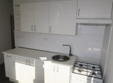 Pronájem bytu, 2+1, 55 m² obrázek