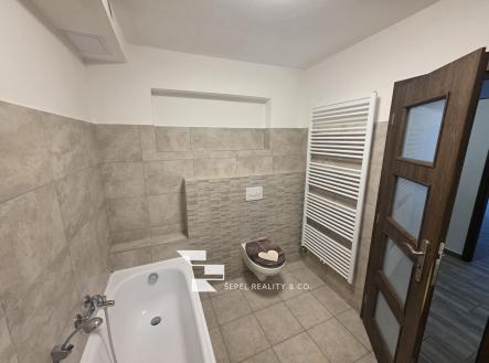 IMG-20251201-WA0003 | Pronájem bytu, 2+1, 66 m²