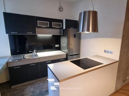 20260228_150301_resized | Pronájem bytu, 1+kk, 47 m²