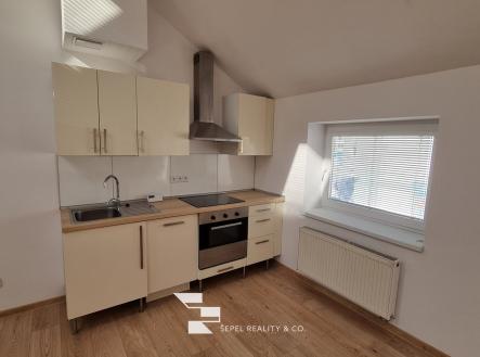 20260307_143327_resized | Pronájem bytu, 2+kk, 65 m²