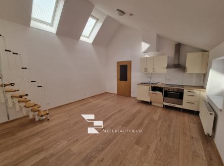 20260307_143233_resized | Pronájem bytu, 2+kk, 65 m²