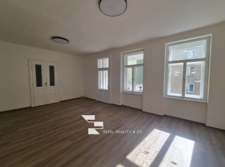 20260319_101118_resized | Pronájem bytu, 3+1, 123 m²