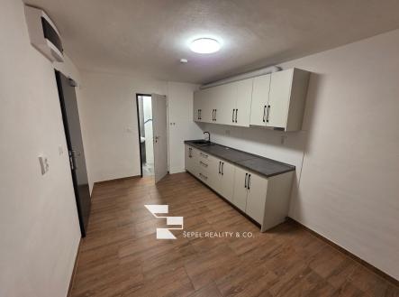 IMG-20260331-WA0000 | Pronájem bytu, 1+kk, 17 m²