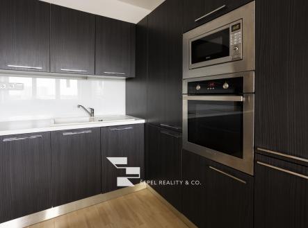 Byt Lisen-3 | Prodej bytu, 2+kk, 48 m²